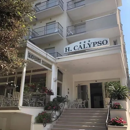 Calypso Чезенатико
