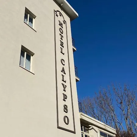 Отель Calypso