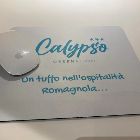 Отель Calypso 3*